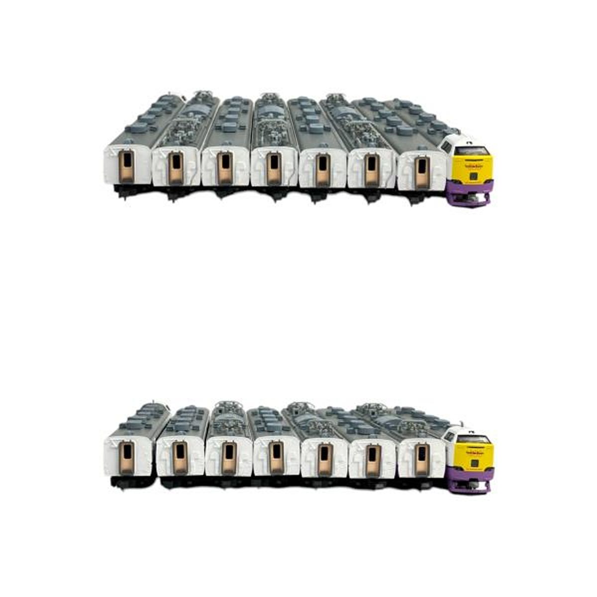 MICRO ACE A-5630 言うまでもない 485系 Nゲージ 鉄道模型