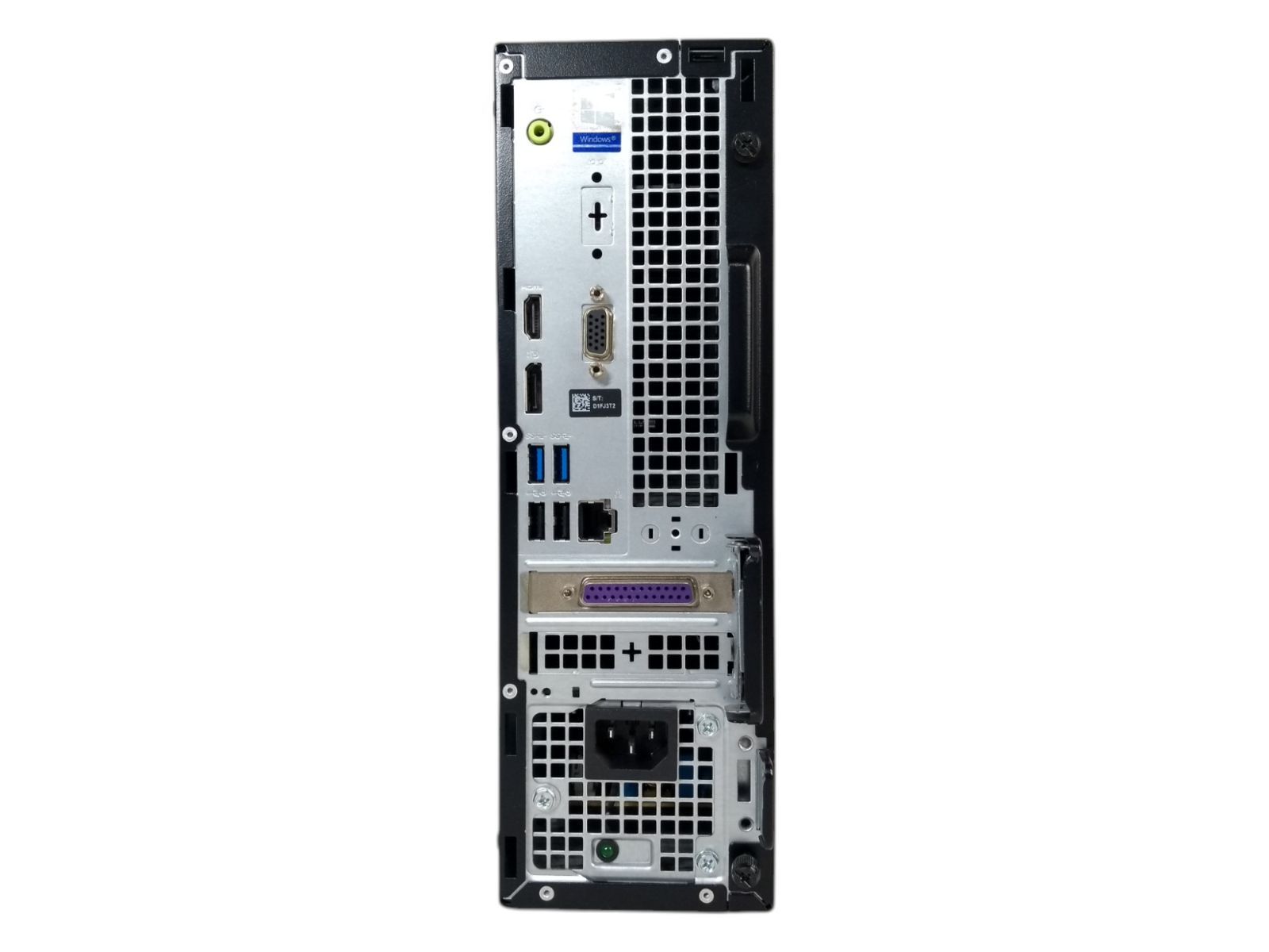 ☆Dell OptiPlex 3060 高性能CPU i5-8400(第8世代) / HDD 500 GB