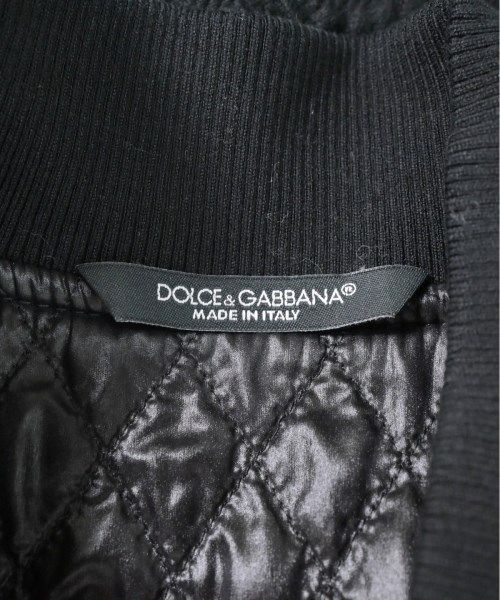 DOLCE&GABBANA ブルゾン メンズ 【古着】【中古】【送料無料】 - メルカリ