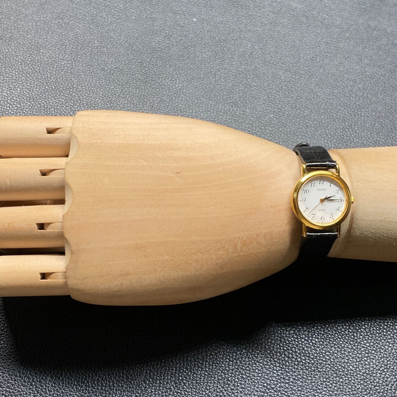 SEIKO セイコー 1F21-0H70 腕時計 レディース アナログ クォーツ 