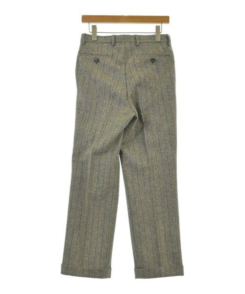 Noah スラックス メンズ 【古着】【中古】【送料無料】 ブランドNoah