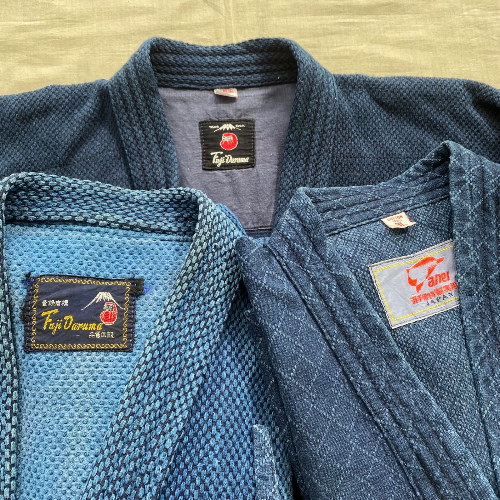 道着
