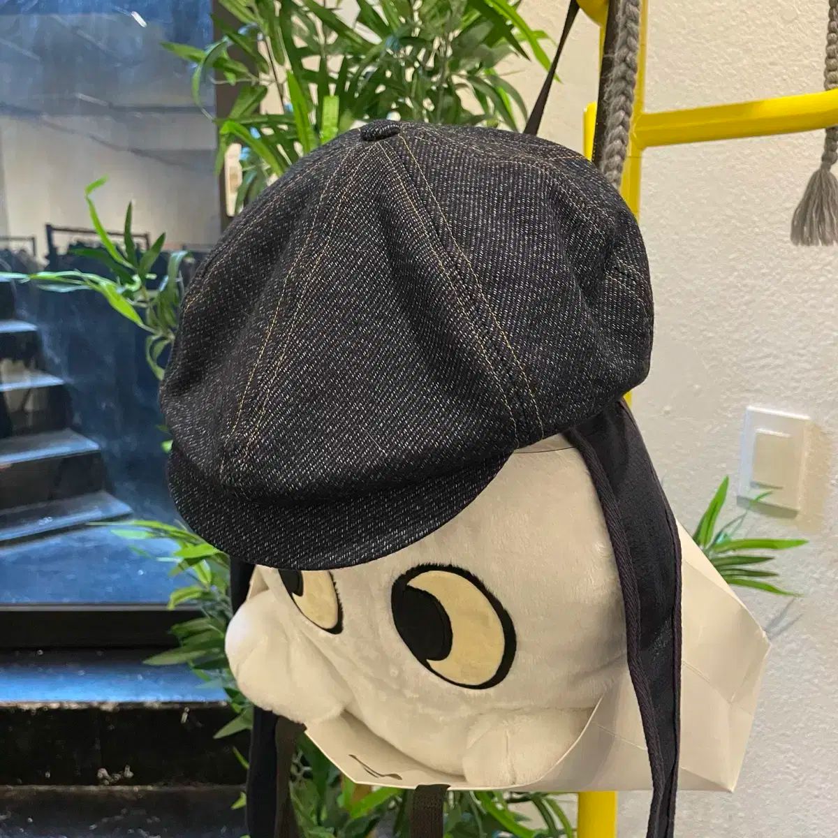 デニム