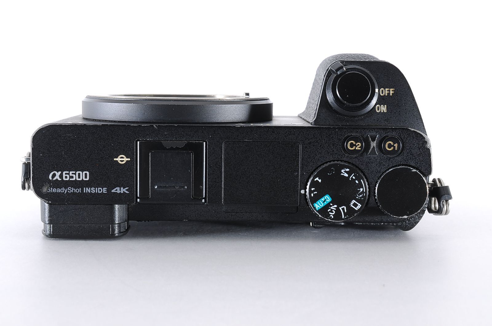 【高品質低価格】 上品 Sony ソニー α6500｜高速AF＆手ブレ補正搭載 ミラーレス一眼 絶対大特恵！