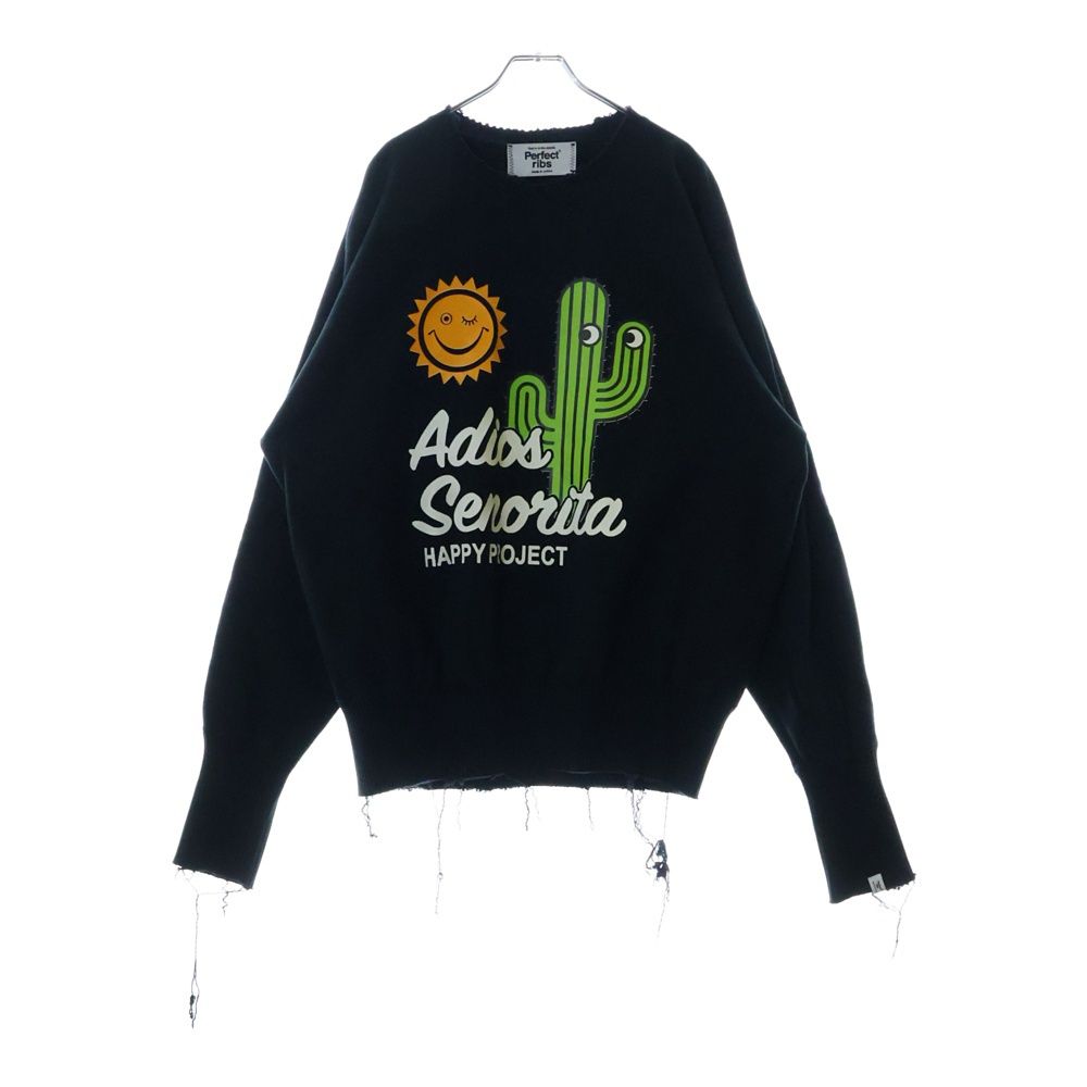 Perfect Ribs (パーフェクトリブス) 23SS ×A LOVE MOVEMENT ×ア ラブ 
