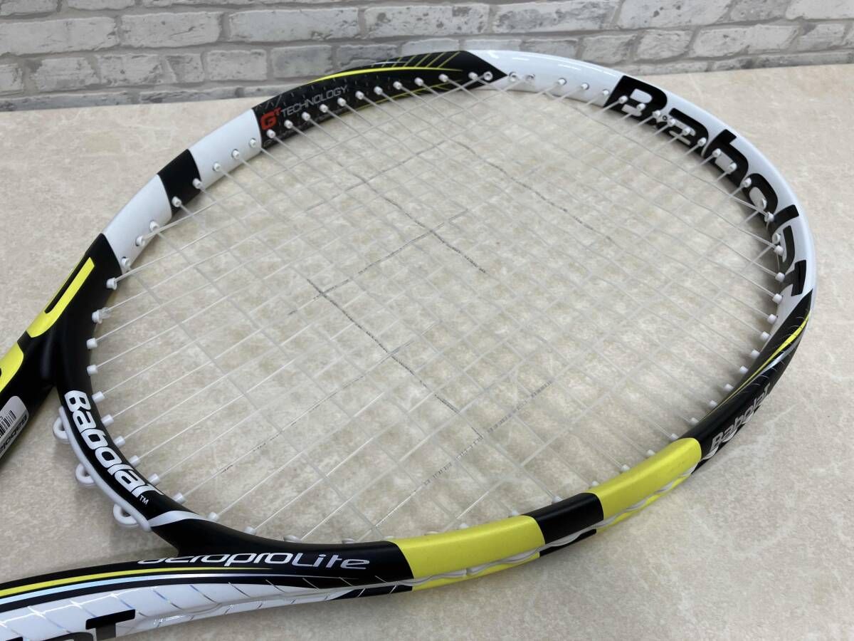 サイズ2 バボラ