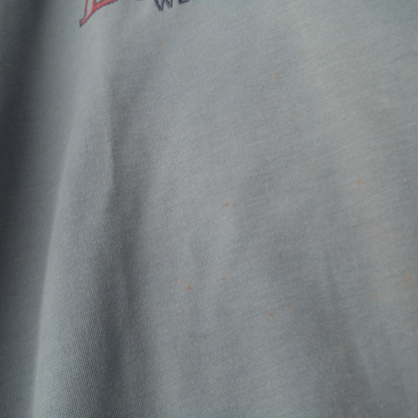 budweiser sweat