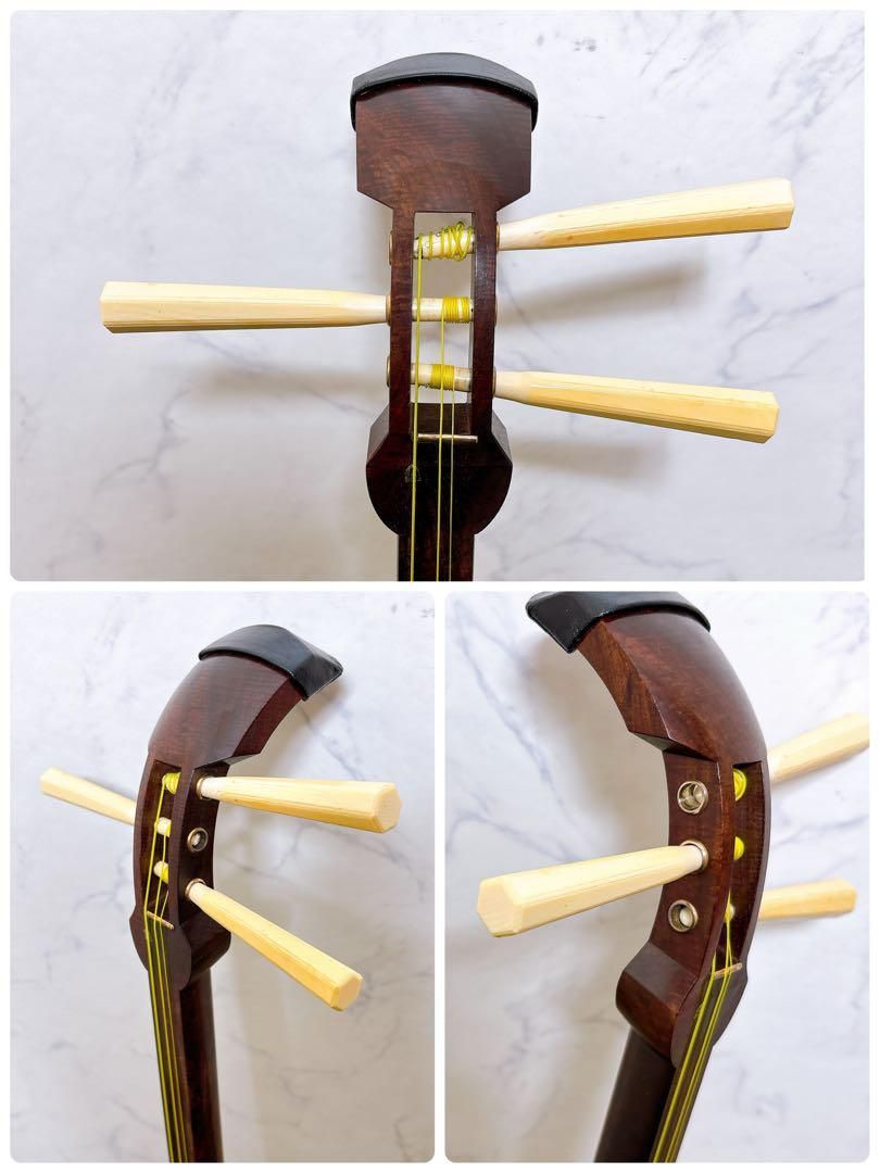 2本溝 胴ヤブレあり