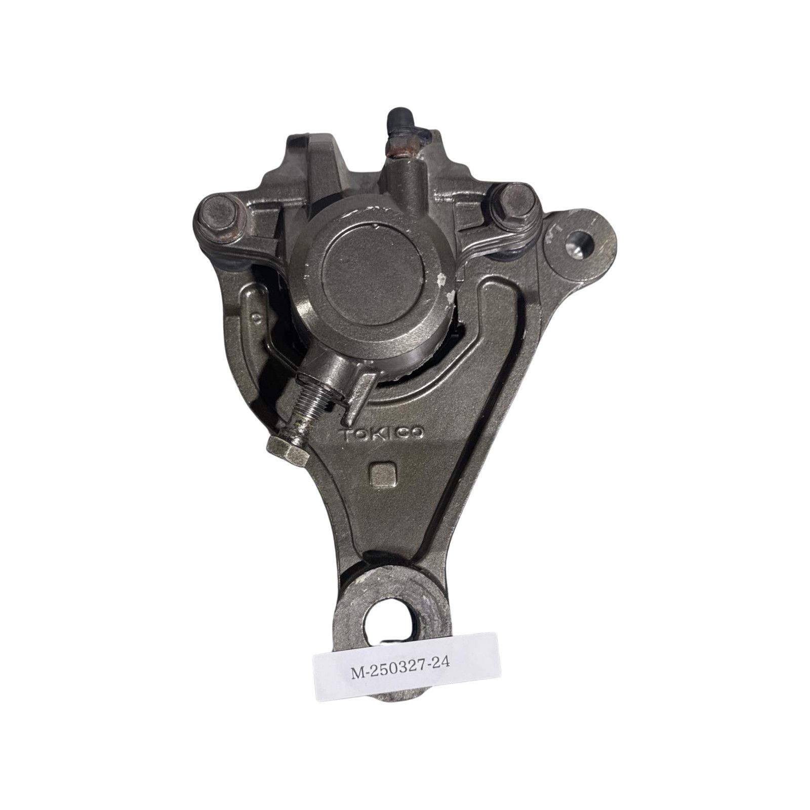 KAWASAKI Z750GP リアキャリパー カワサキ - メルカリ