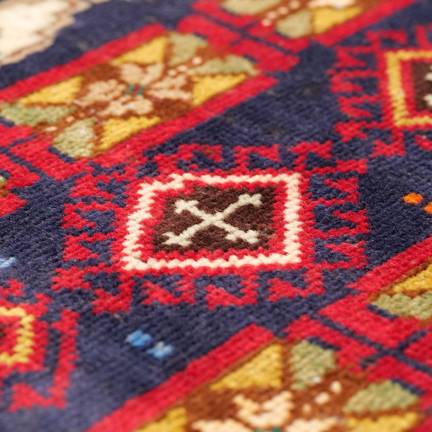 ヴィンテージラグ専門店