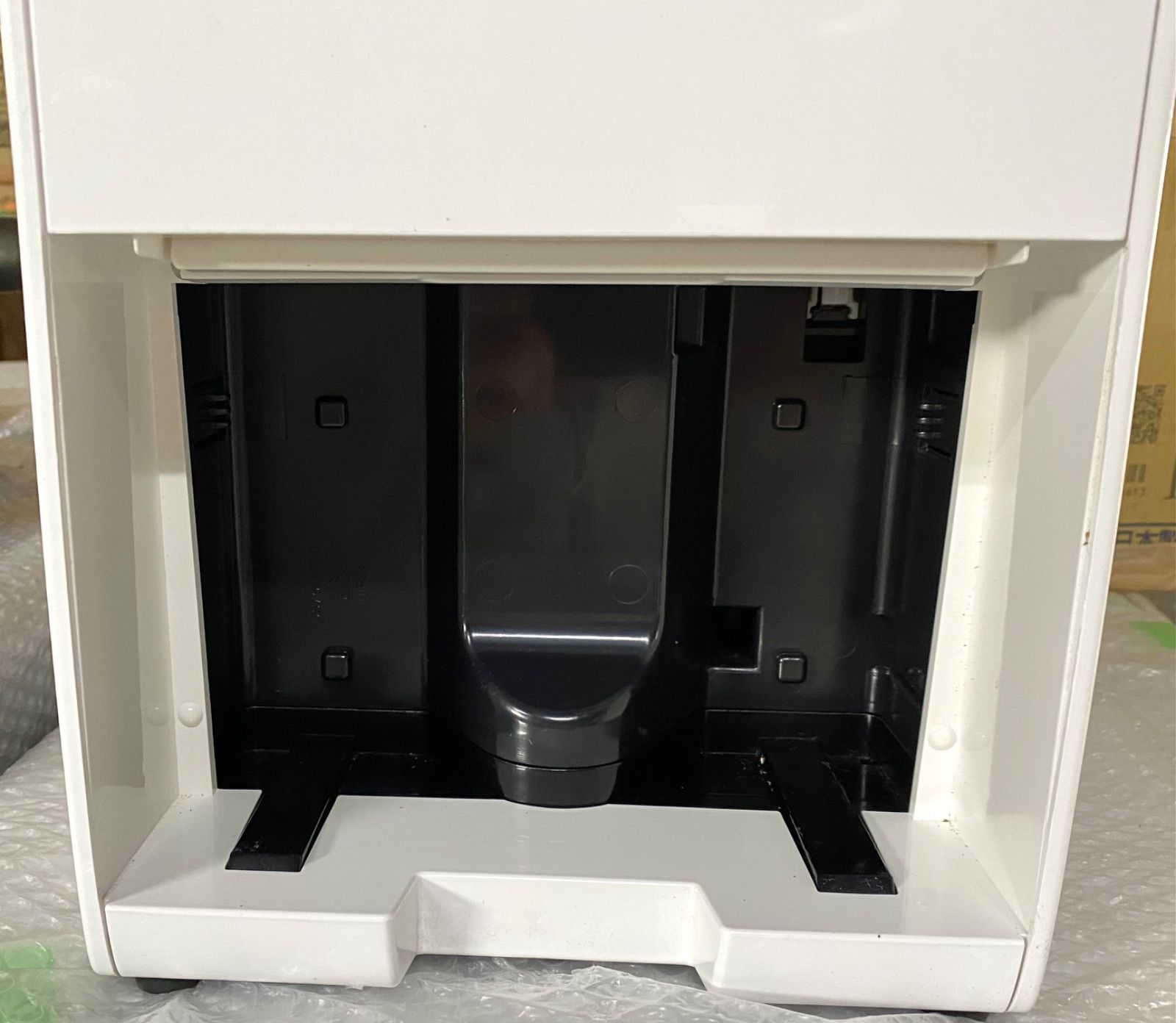 除湿機 コンプレッサー式
