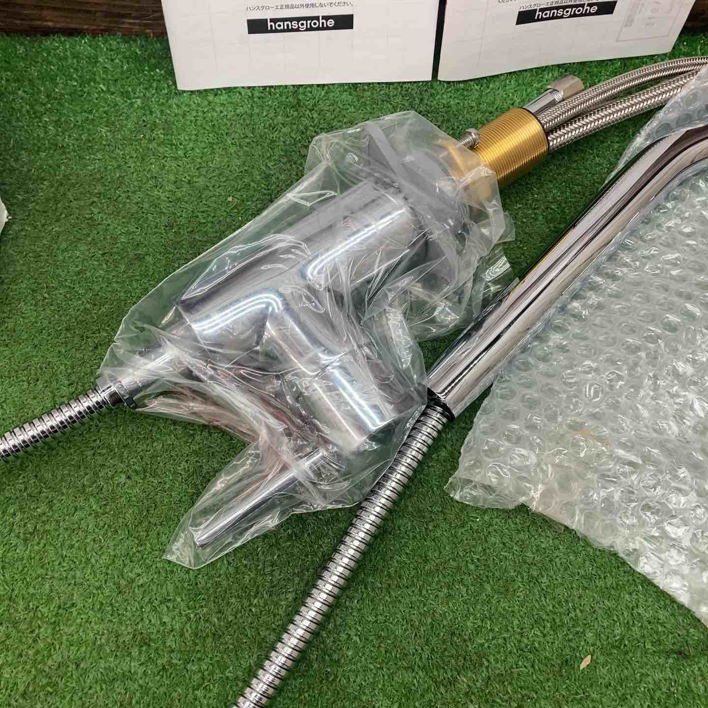 水栓金具 タリスS