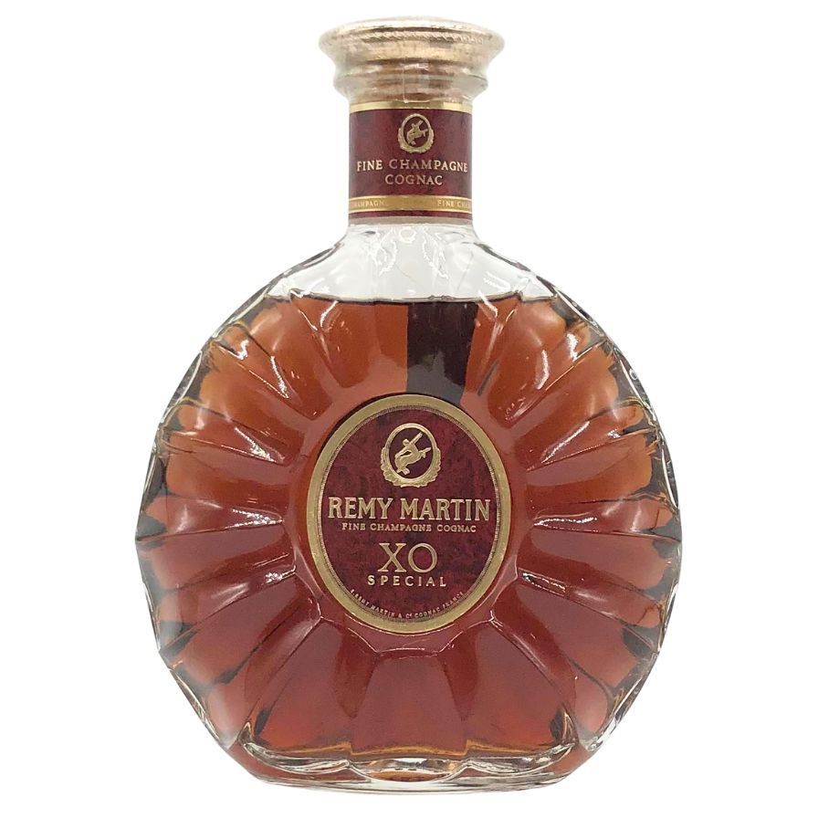レミーマルタン XO クリアボトル 700ml H