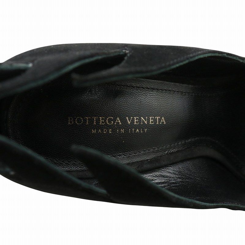 ［新品]BALENCIAGA ハイヒールパンプス WAWNO 9000 38 新品]BALENCIAGA ハイヒールパンプス WAWNO 9000 38