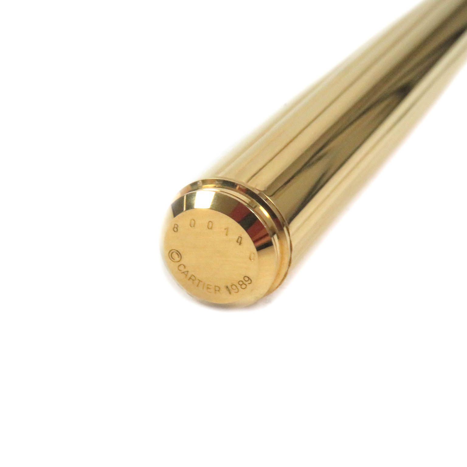 美品 カルティエ Cartier ヴィンテージ パンテール パンサー ショルダートートバッグ ハンドバッグ ブラック カーフレザー 超美品 カルティエ CARTIER 90年代ヴィンテージ マスト ドゥ