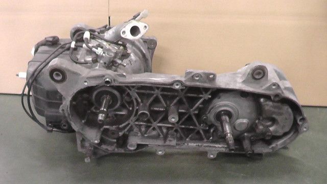 ベルデ CA1MB-100xxx の エンジン 1760672201