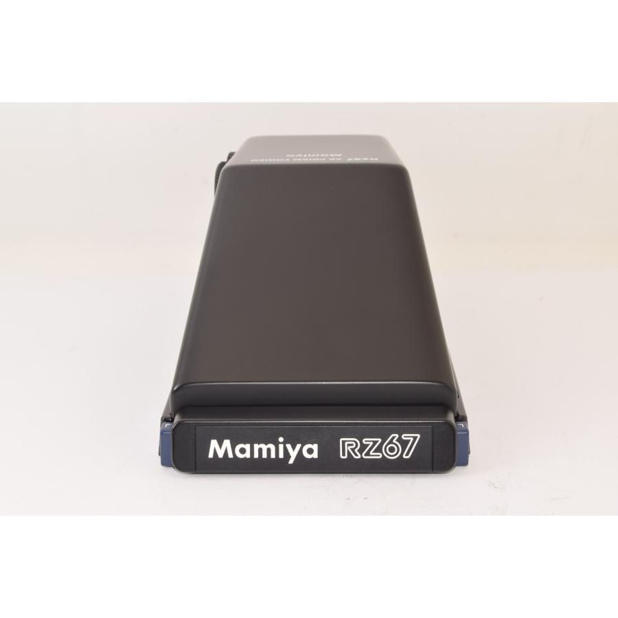 品 MAMIYA マミヤ RZ 67 AE PRISM FINDER プリズムファインダー