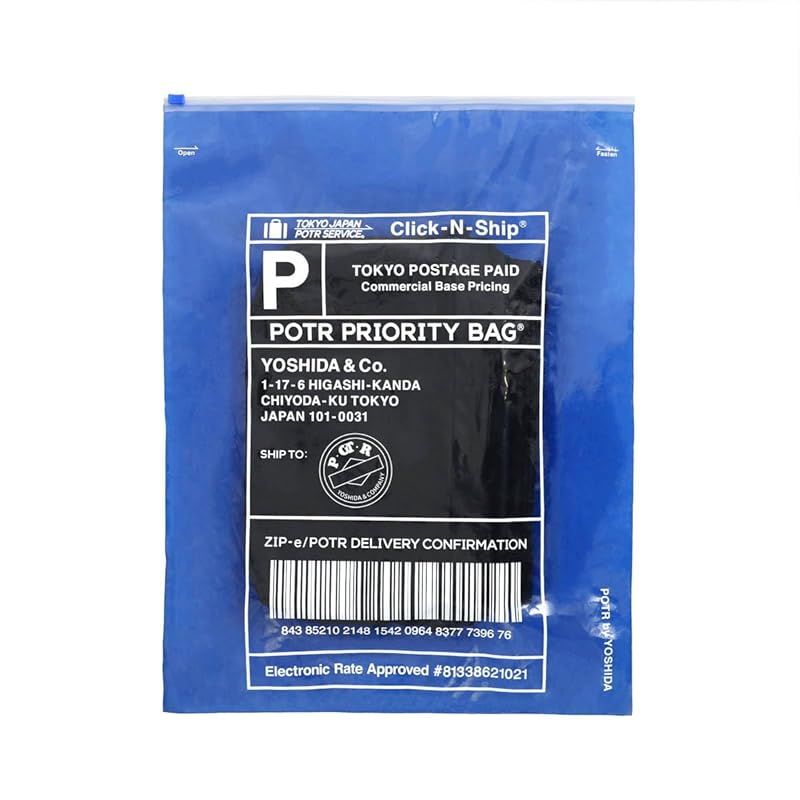 ストロール バッグ