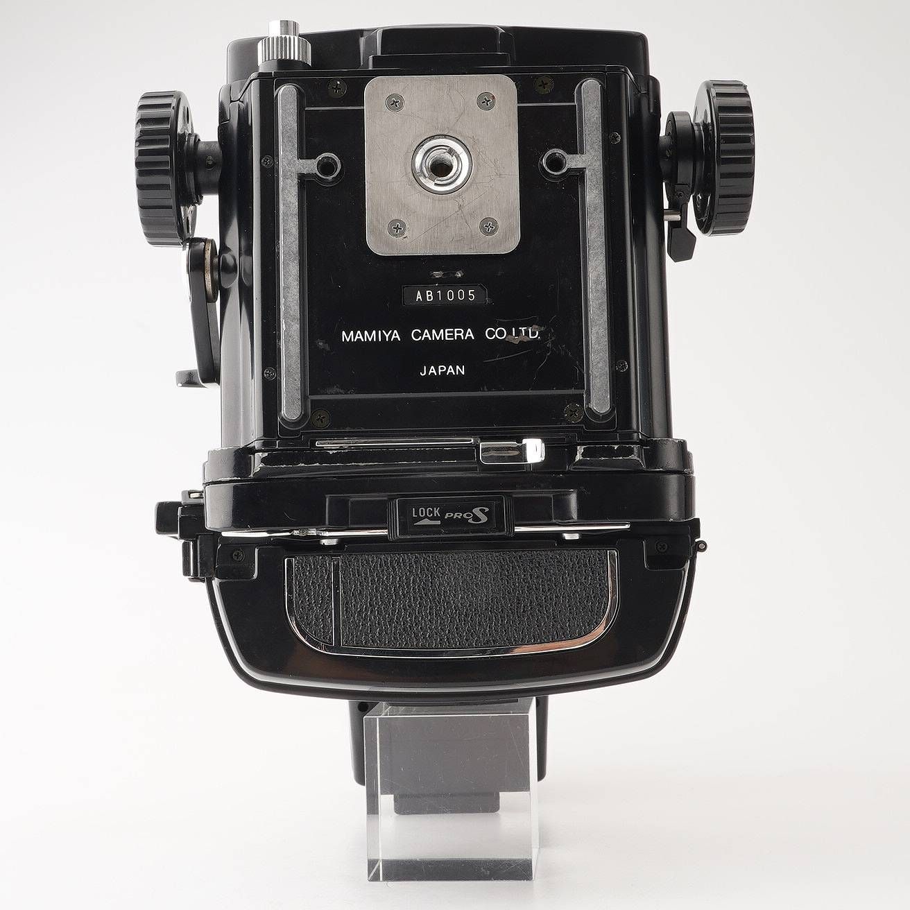 マミヤ Mamiya RB67 PRO SD / プリズムファインダー MODEL 2 RB/RZ用