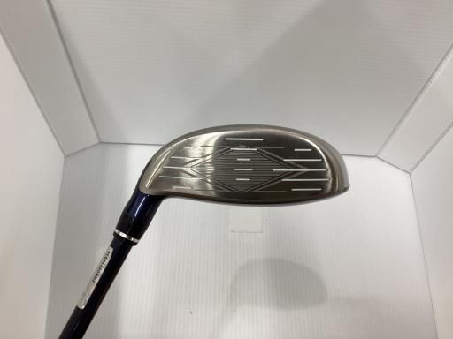 ダンロップ XXIO 2025 7W フェアウェイウッド FW XXIO MP1200 FW フレックスR メンズ 男性用 右利き 右用 Cランク ゴルフクラブ