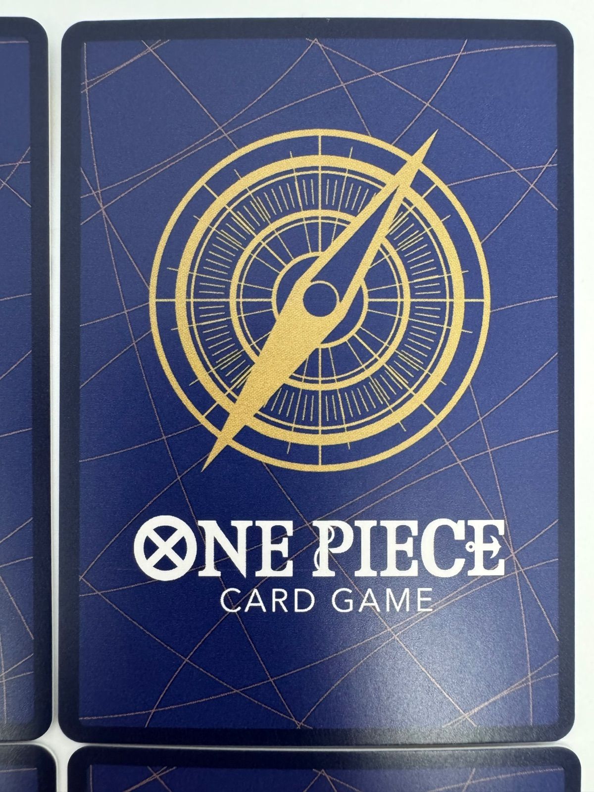 ワンピースカードゲーム CHAMPIONSHIP 25-26 ヤソップ 上位賞プロモ CS