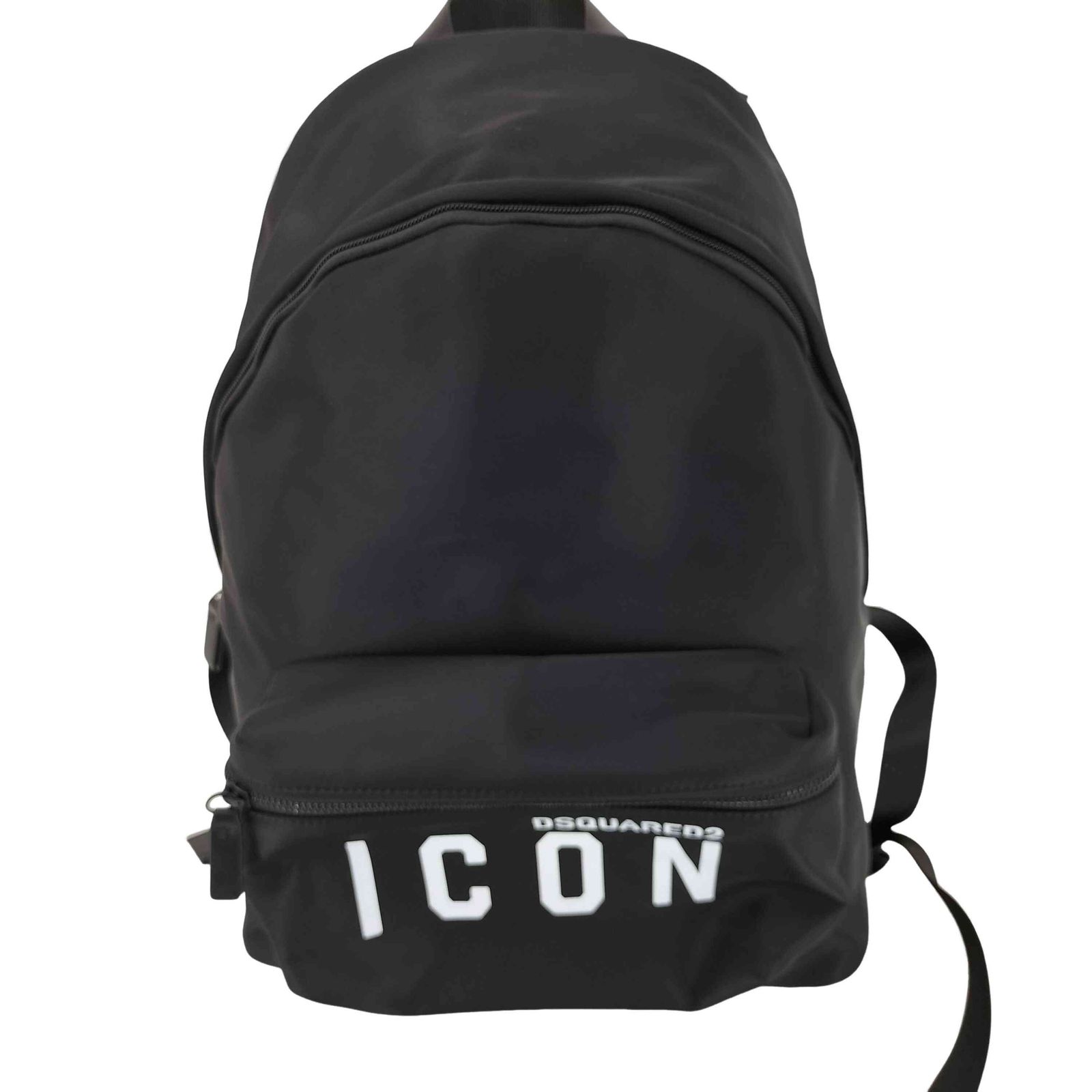 ディースクエアード DSQUARED2 Be ICON BACK PACK メンズ 表記無
