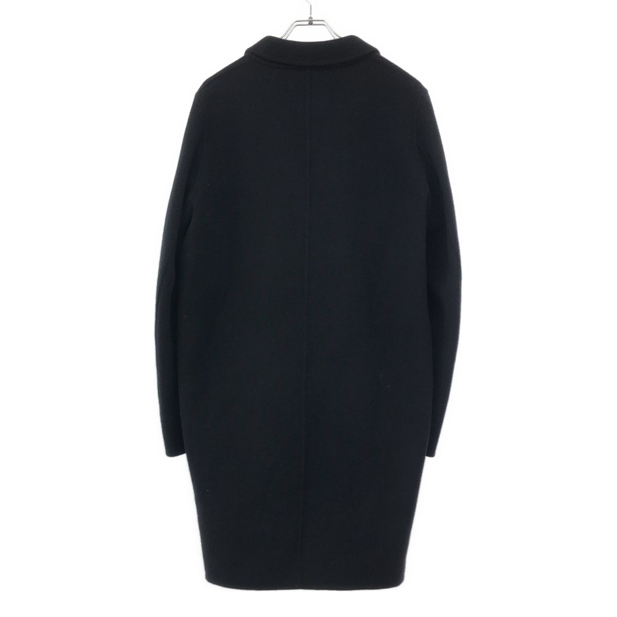 最終値下げAcne Studios ロングコート ウール100% Acne Studios(Acne)(アクネストゥディオズ(アクネ)) / Single