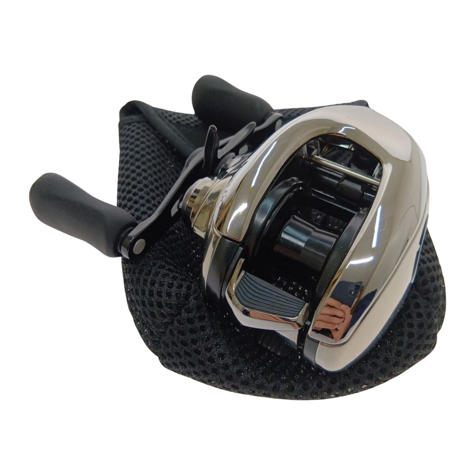 □□SHIMANO シマノ 21 アンタレスDC XG 左巻き 04265