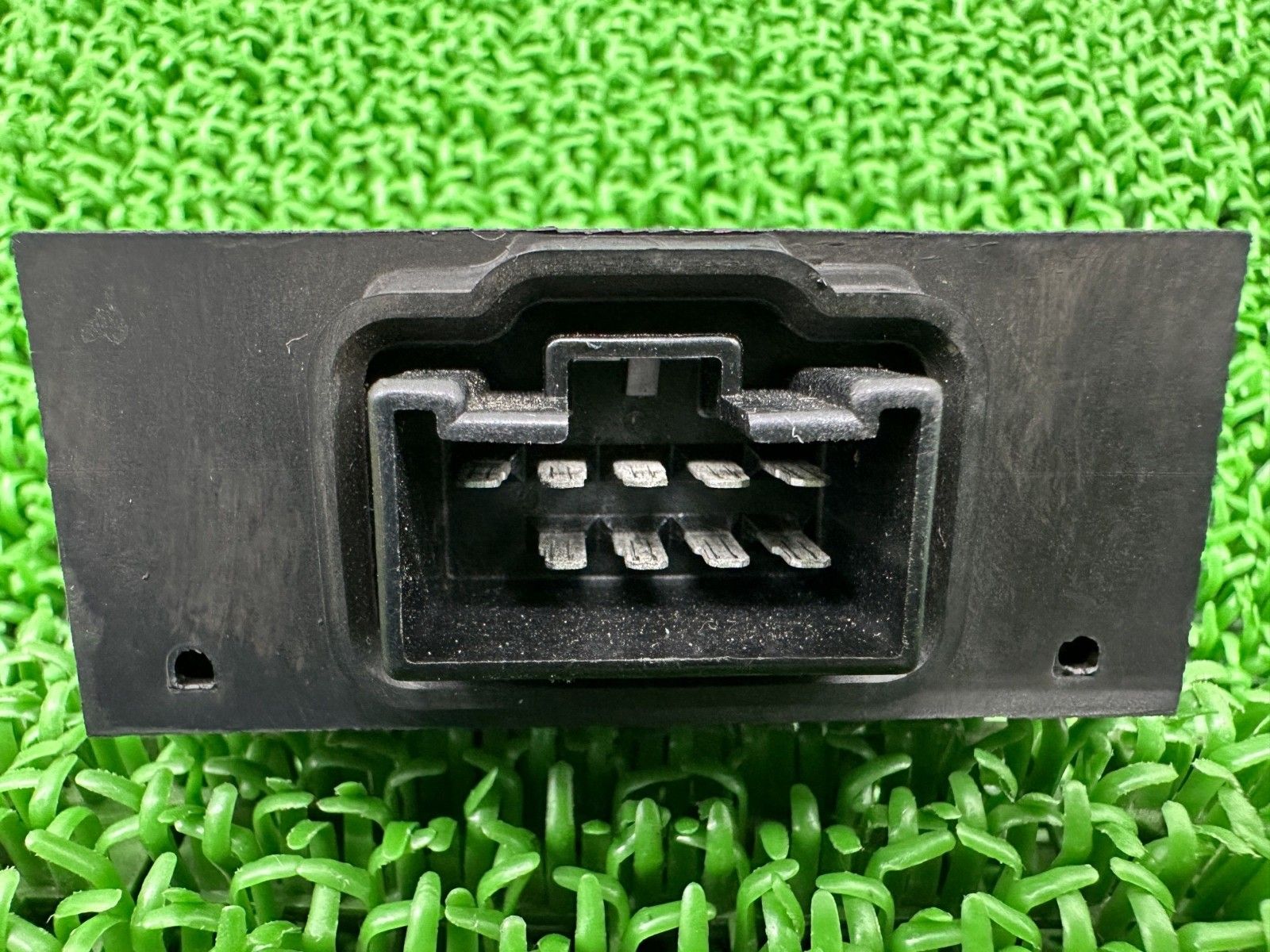 GPZ900R イグナイター カワサキ 純正 バイク 部品 ZX900A 逆車 フルパワー NINJA CDI 車検 Genuine uT