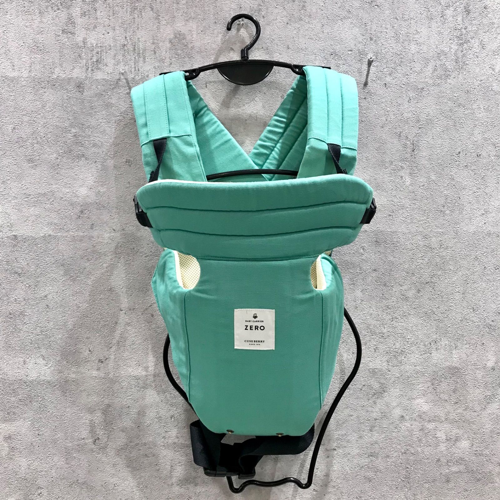 TOGA リブニットタンク 鈴木えみさん着用（パタゴニア アウトドア 長袖  