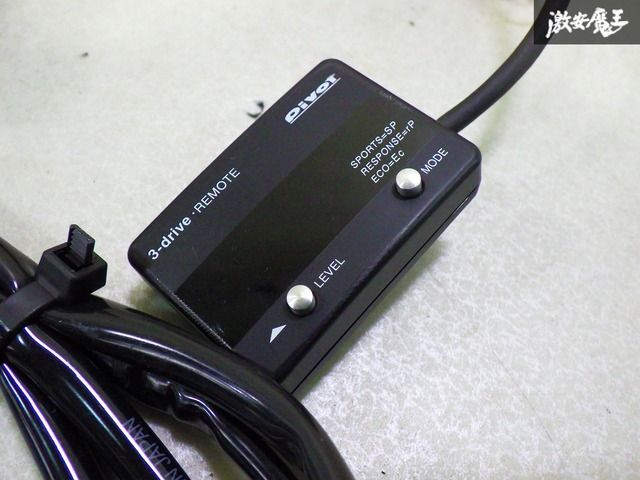 Pivot ピボット
