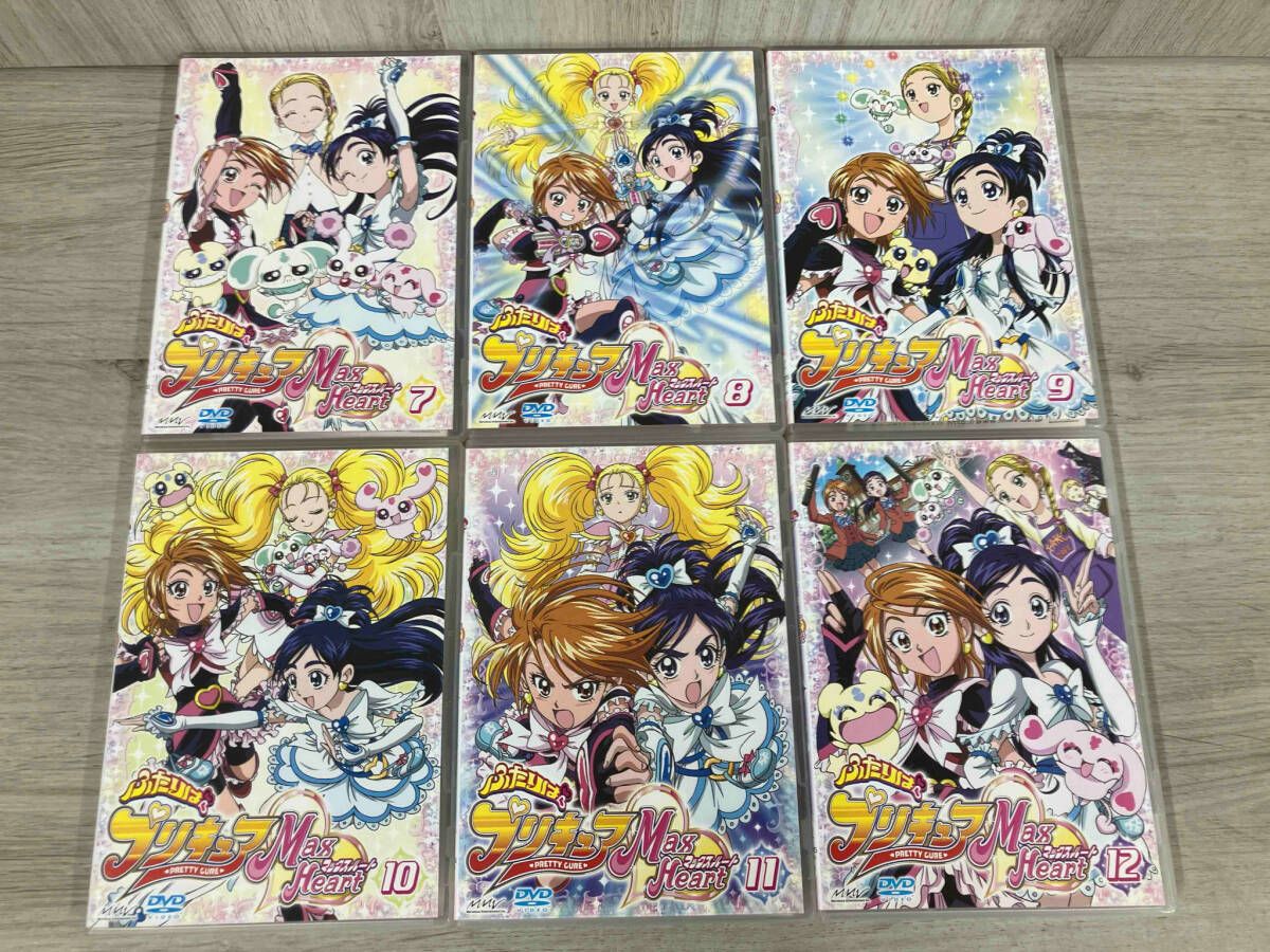 DVD 全12巻セット