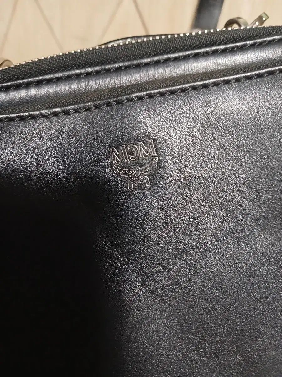 MCMカメラバッグ クロスバック