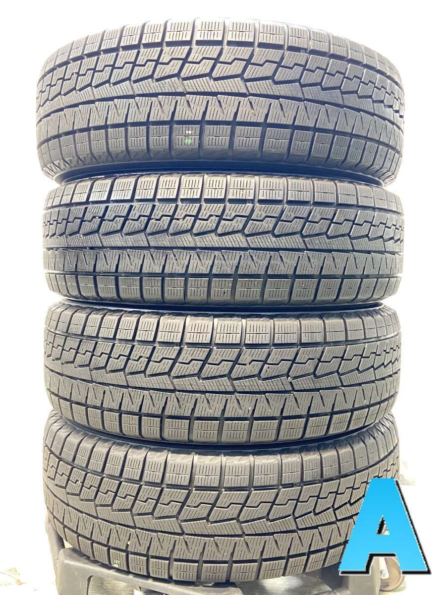 YOKOHAMA スタッドレスタイヤ 205/65R15 4本セット スタッドレス YOKOHAMA 205/65R15