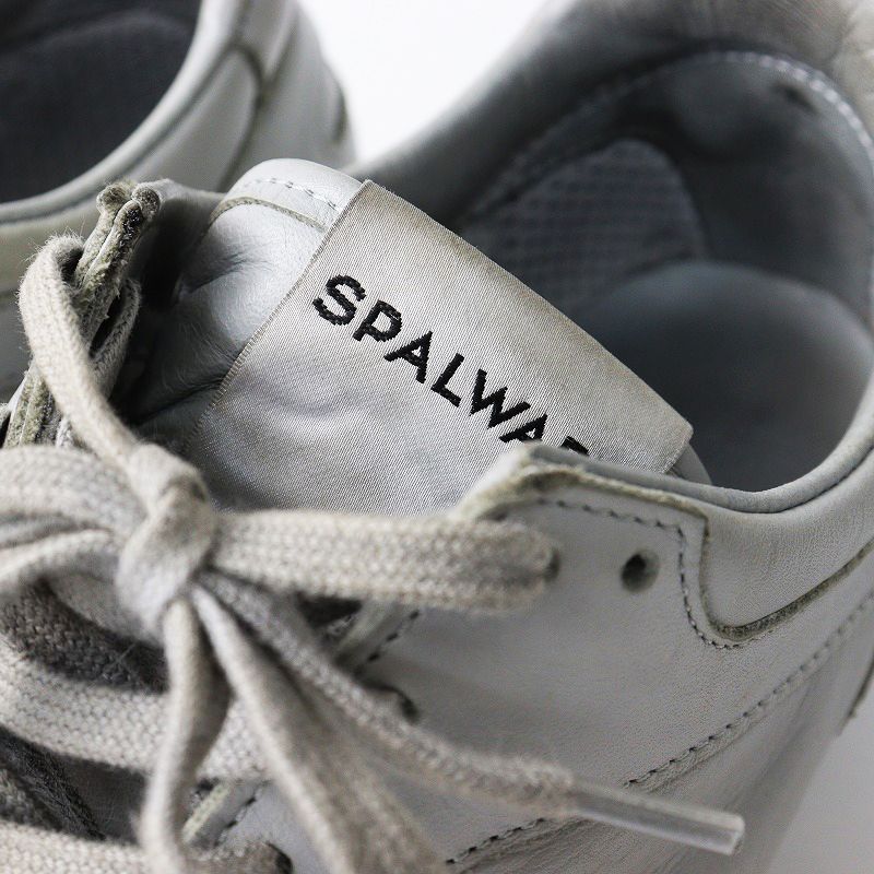 SPALWART / スパルウォート | × ARTS&SCIENCE アーツアンドサイエンス