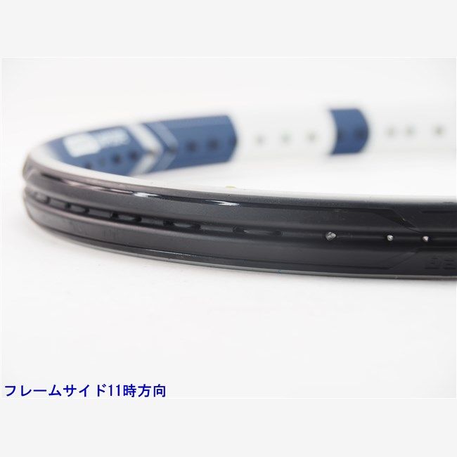 中古 テニスラケット バボラ プルジョン 105【インポート】 (G2)BABOLAT PULSION 105 中古 テニスラケット バボラ プルジョン 105【インポート】 (G2