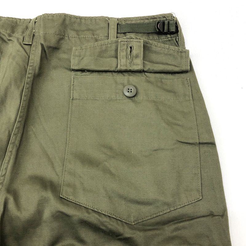 U.S. ARMY TYPE Heli Crew Pants アメリカ軍タイプ ヘリクルー パンツ