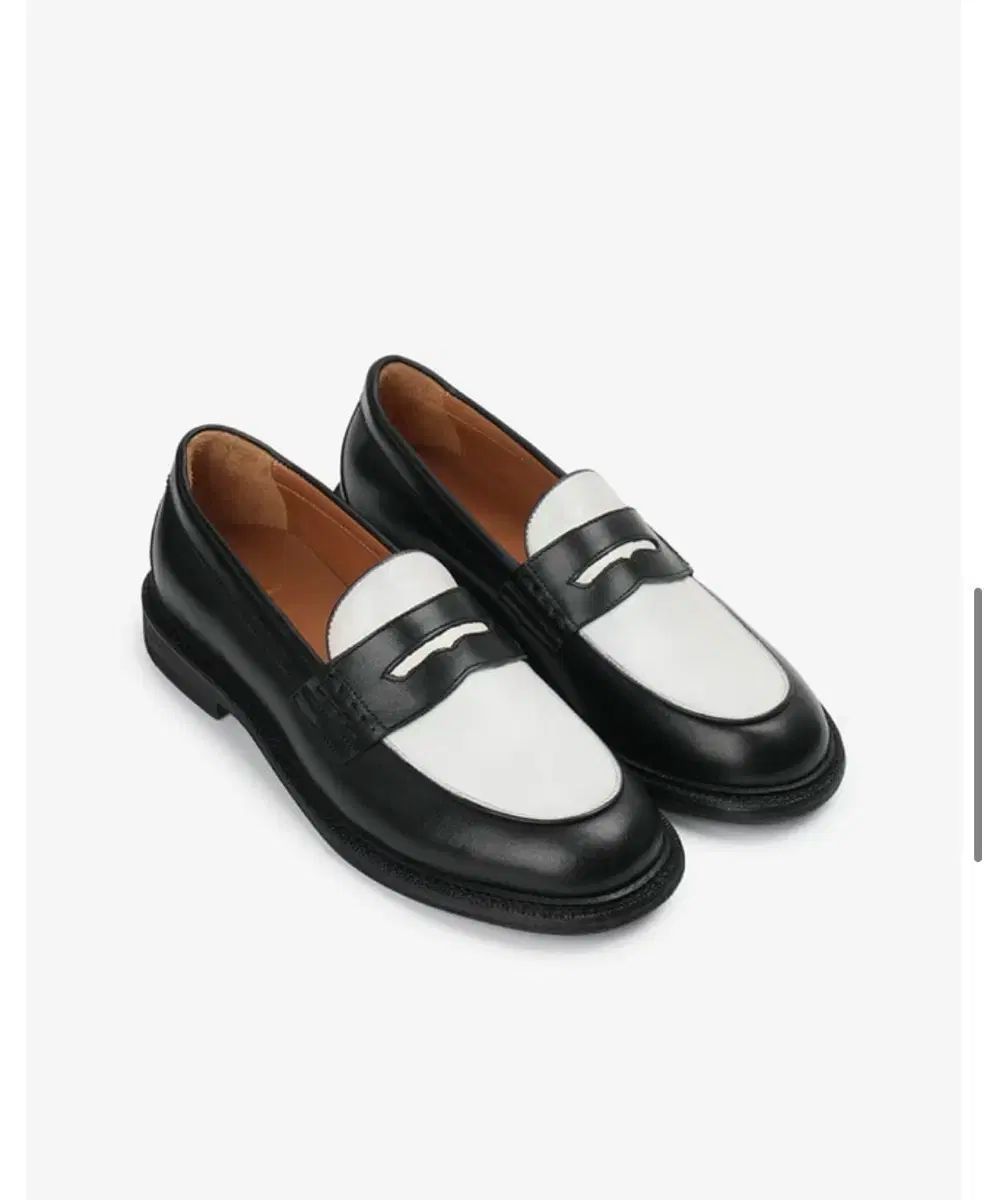 Kinch elliot-c09 ローファー 킨치 엘리엇 ペニーローファー