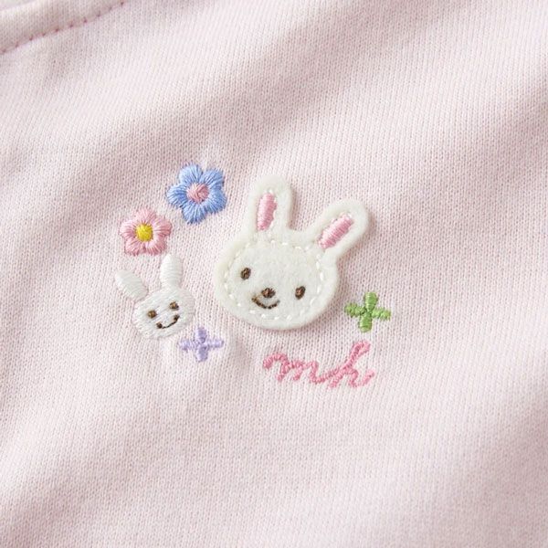 おでかけポンチョ