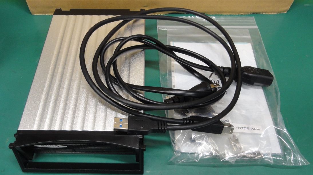 RATOC HDD外付けドライブ リムーバブルケース CHRISTIANNAURATH_COM_BR