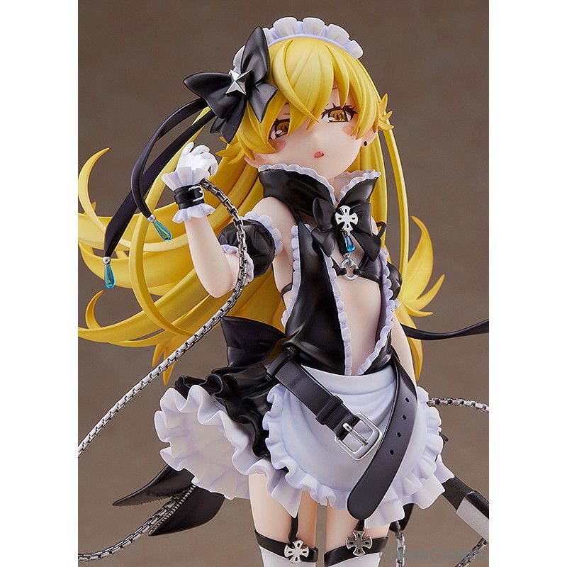 MAIDMADE 忍野忍(おしのしのぶ) 続・終物語 1/7 完成品