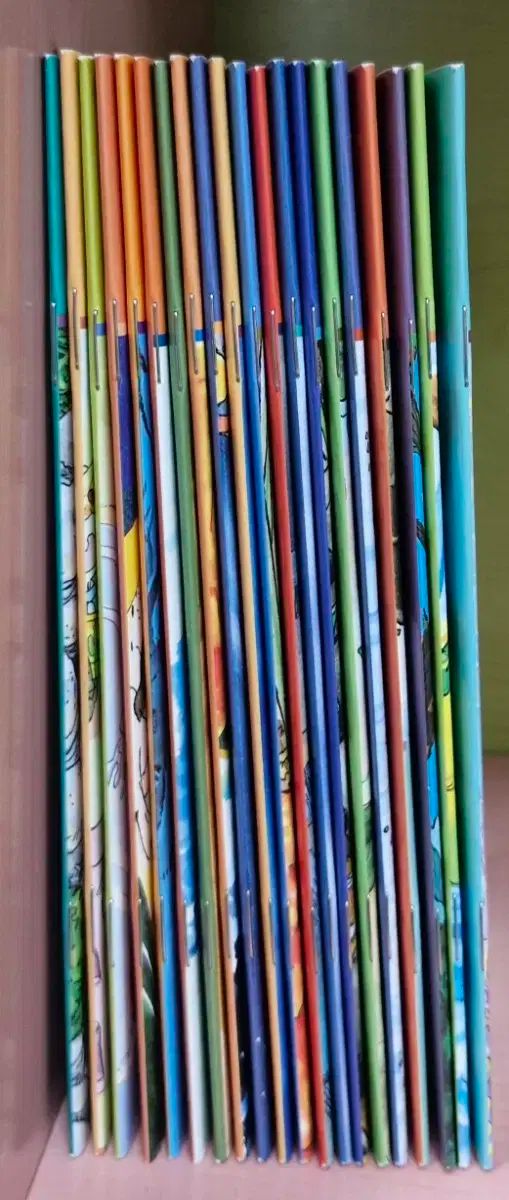 マジックスクールバス 英語教科書 ペーパーブック