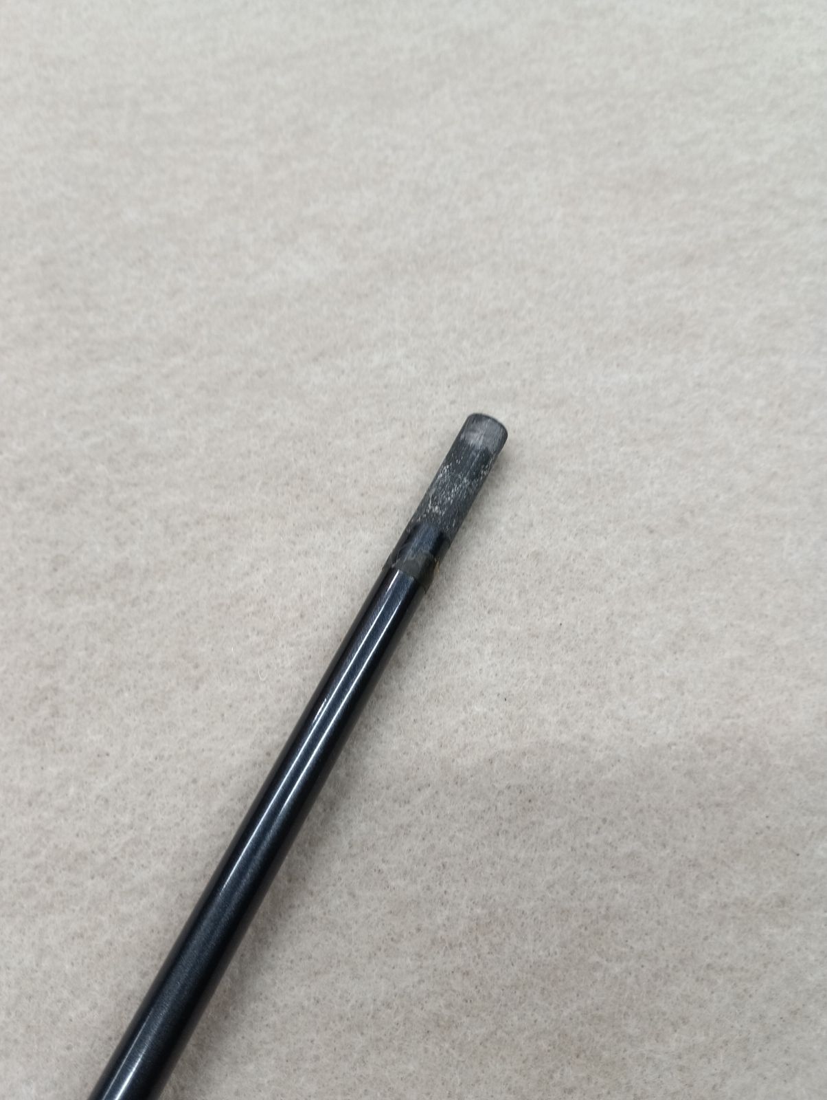 テーラーメイド 純正シャフト ドライバー用 - メルカリ