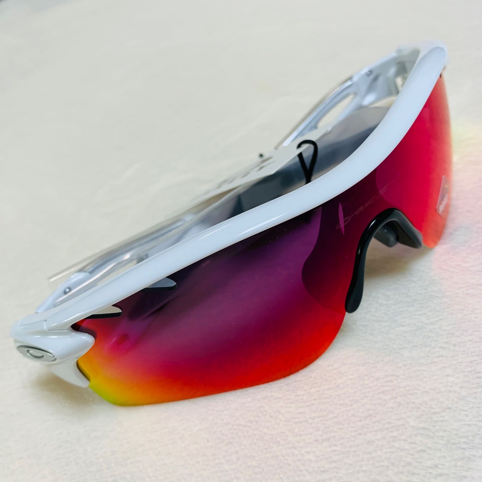 オークリー OAKLEY サングラス プリズムロード 920627 - メルカリ