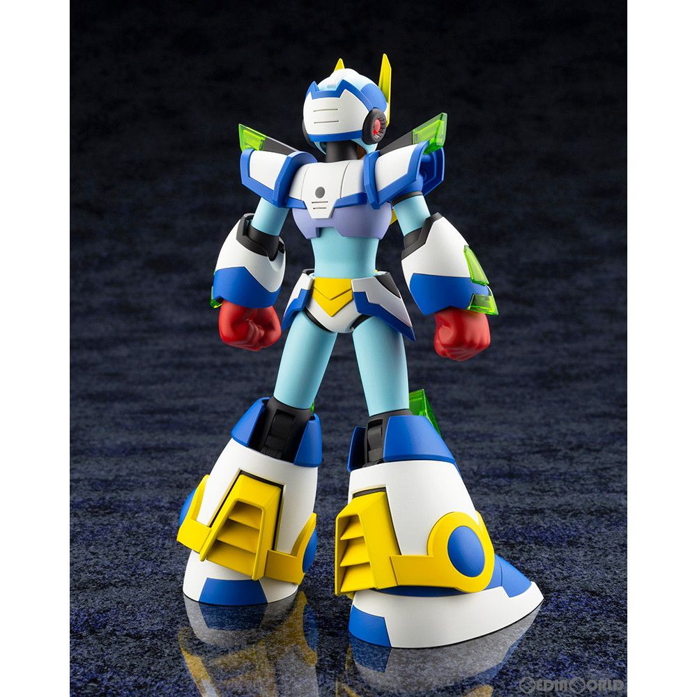 KOTOBUKIYA - ロックマンX ブレードアーマー ROCKMAN X(ロックマンエックス) プラモデル(KP653) コトブキヤ ロックマンX エックス｜ロックマンX｜キャラクター プラモデル