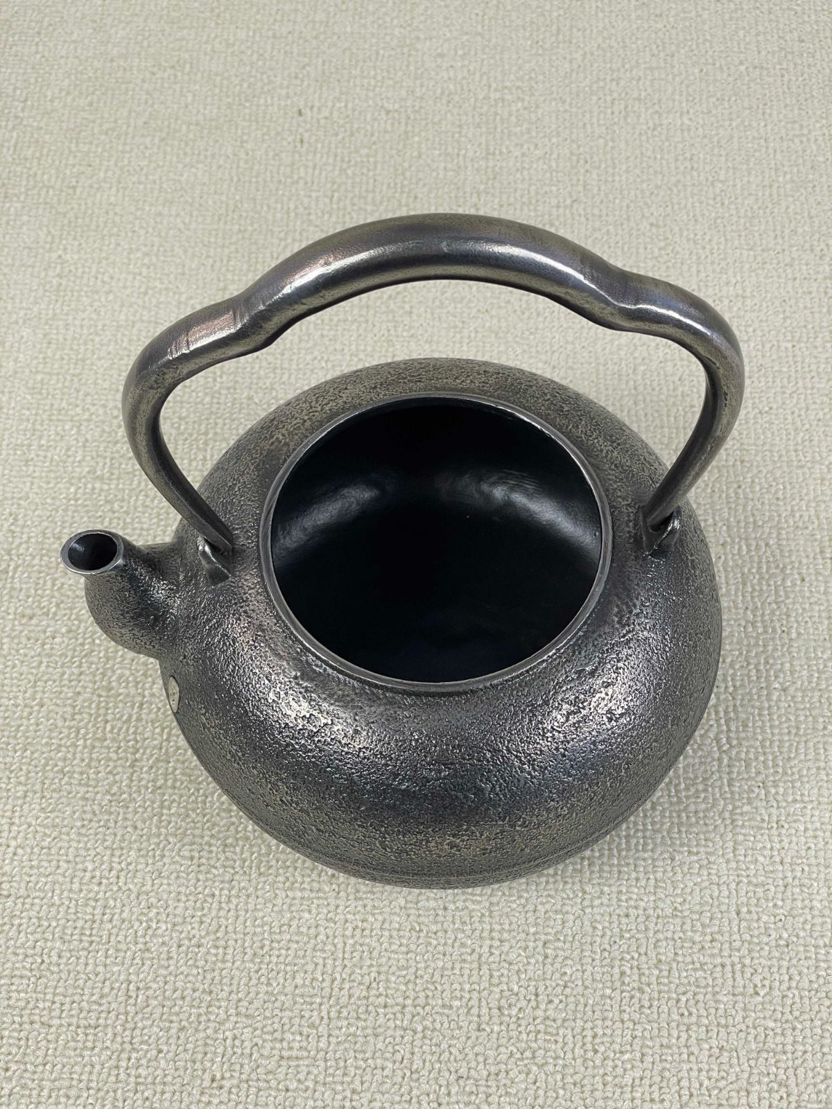 純砂鉄