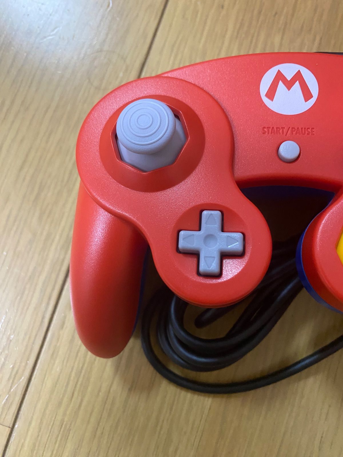 ゲームキューブ