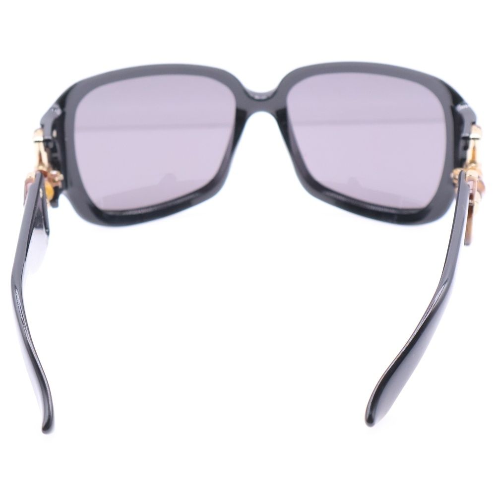 【希少品　入手困難】 GUCCI グッチ サングラス バンブー ホースビット GUCCI (グッチ) バンブー ホースビット ティアドロップ
