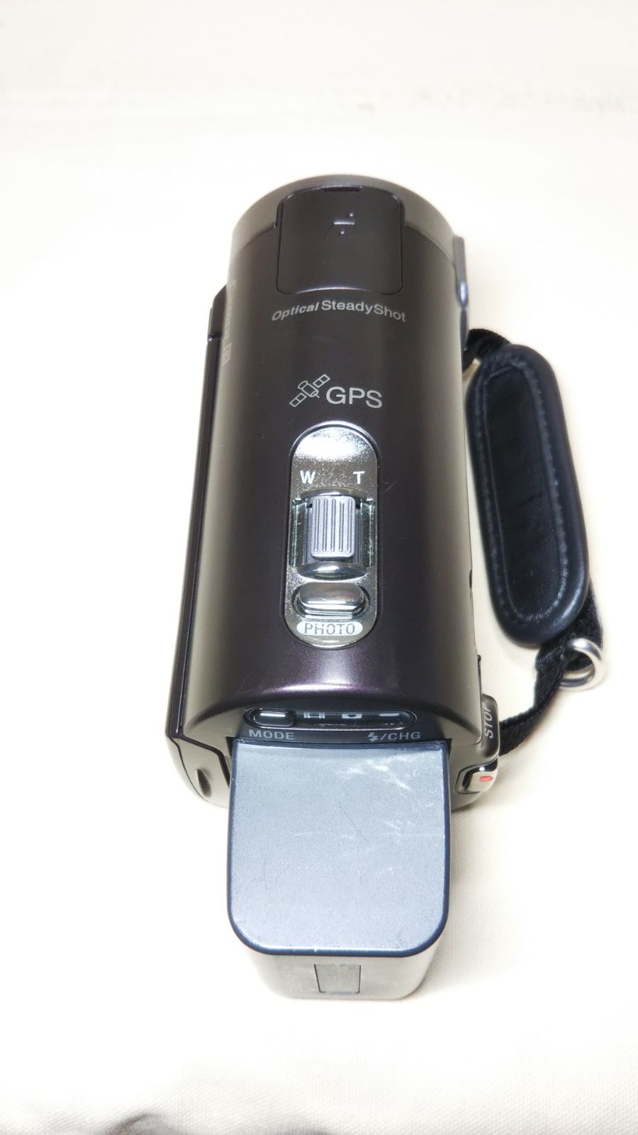 【動作〇・】SONY ハンディカメラ HDR-CX370 100000001001183846_10203.jpg