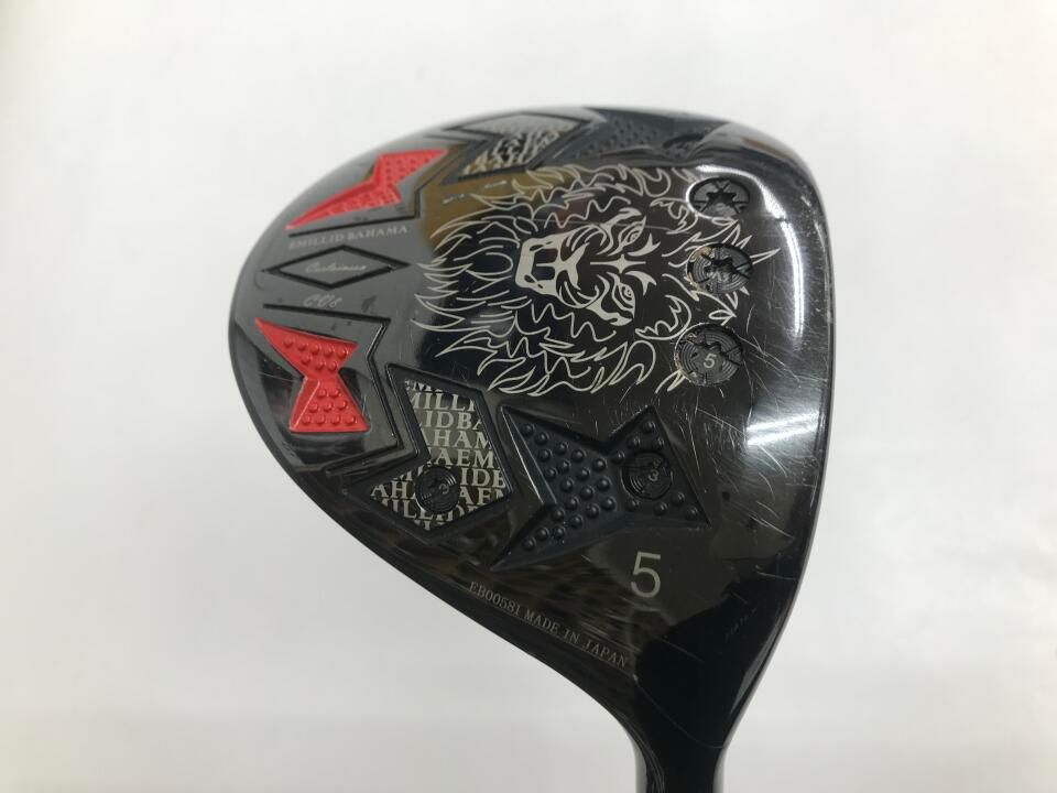 Carlvinson CV8 | 18 | 6 | Crime Of Angel Athlete | | フェアウェイウッド | エミリッドバハマ 最短即日発送